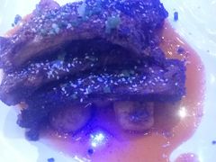 烤排骨-繁华里音乐餐厅(蓬朗店)