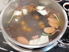 -牛珍香时尚养生餐厅草原刀叉牛肉(大学城店)