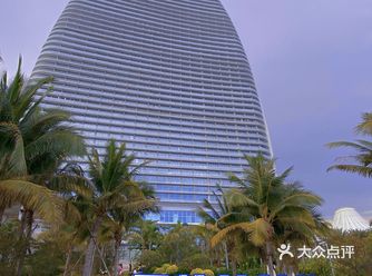 谁说住不起亚特兰蒂斯？约等于不花钱