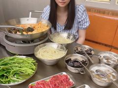-小螺大作·螺蛳粉火锅(林和西店)