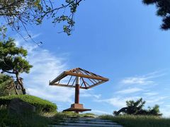 -青岛第三海水浴场