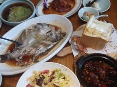 -去茶去餐厅(中央大街店)