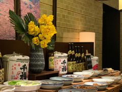 -长沙君悦酒店·自助餐厅咖啡厅