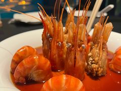-茶人村·前滩江景雅宴(上海首店)