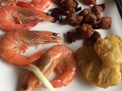 -宁波逸东豪生大酒店·豪生咖啡厅