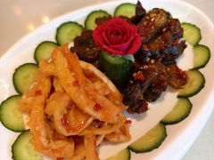 -小芙蓉湘菜馆(易生活购物公园店)