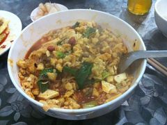 -老乌家特色小炒泡馍(大皮院店)