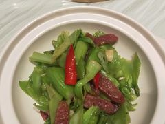 -秦皇岛香格里拉·秦香阁