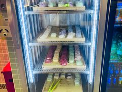 -姜胖胖无限自助烤肉(罗湖宝能店)