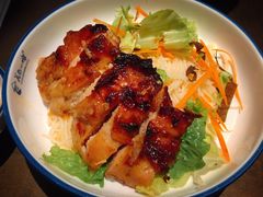 -美奈小馆·越南料理(中航城君尚购物中心店)