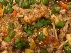 -赵小姐丨新中餐(曲江店)