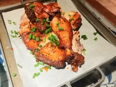 -绿茶餐厅(布吉万象汇店)