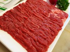 -南门涮肉(天坛店)