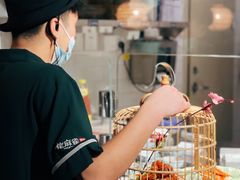 -佬麻雀·剁椒鱼头(京基KK One店)