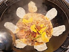 -地锅公社·现炒地锅鸡·地锅鱼·夜宵(罗锦路店)