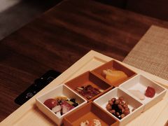 -蟹将军·松叶蟹和牛日料放题自助(K11店)