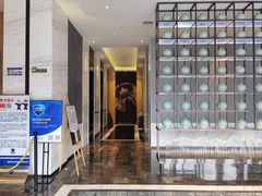 -福州仓山万达浦上大道地铁站锦江都城酒店