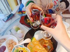 -西安外国语大学(长安校区)