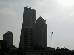 -珠海拱北口岸