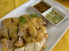 -巫记鸡饭店
