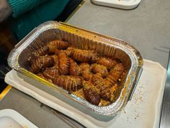 -冰城串说·羊肉串烧烤(哈西大街店)