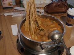 -杨翔豆皮涮牛肚(华阳城店)