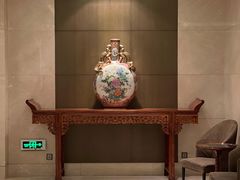 景观位-青岛海景花园大酒店·粤海餐厅