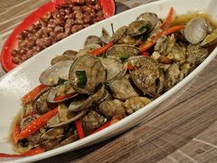 -李叔叔虾蟹大排档(青羊店)