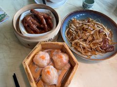 -陶陶居酒家(SM二期购物广场店)