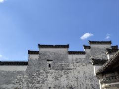 -潜口民宅博物馆