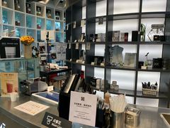 -MAMACHA妈妈茶(岳麓山店)