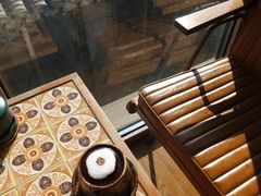 荷包蛋摩卡-前叁門