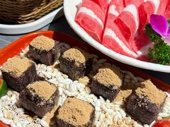 -故里和山·成都火锅(欢乐港湾店)