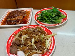 -明腾壹间茶餐厅(新都会花园广场店)