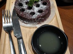 十二舍黑米糕-十二舍·湯物素煮(江泰潤政店)
