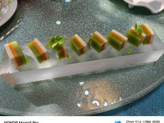 -全聚德(扬州虹桥坊店)