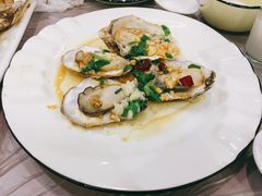 生蚝-金海湾海鲜排档(朱家尖店)