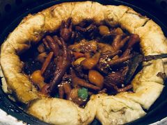 特色牛肉烀饼锅-灶座小锅烀饼·铁锅炖(全国总店)