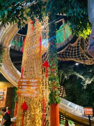 -奇幻丛林(佛罗伦萨小镇店)