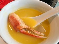 -上海滩餐厅(BFC外滩金融中心店)