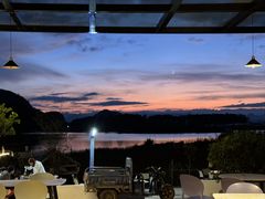 -夏屿湖畔.落日湖景餐厅(普者黑景区店)