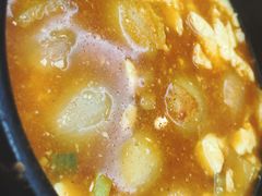 -第二外国语学院-韩国餐厅(朝阳路店)