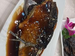 西湖醋鱼-楼外楼(西湖景区孤山路店)