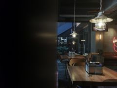 大堂-Devils’ Brewery小恶魔精酿啤酒(武汉天地店)