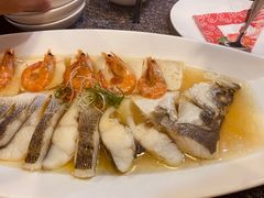 -徐记私厨(半淞园路店)