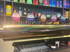 -沈胖子音乐烤吧·炒菜·龙虾(环城东路店)