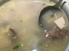 -坤记味道(新华城市广场店)