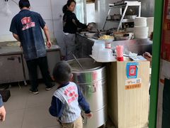 -顺心拉面馆(马道街店)