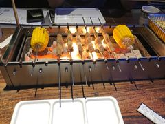 -三个蒙古大叔羊肉串(大宁店)