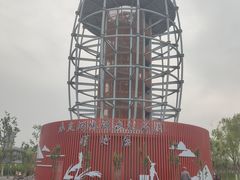 -永定河休闲森林公园